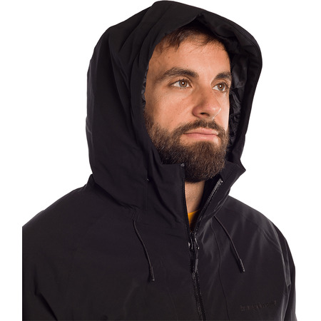 Parka Trangoworld Ibort Termic 110 Inner Plus