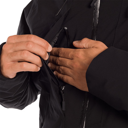 Parka Trangoworld Ibort Termic 110 Inner Plus