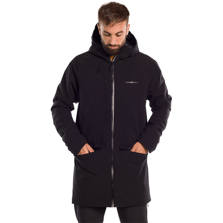 Parka Trangoworld Ibort Termic 110 Inner Plus
