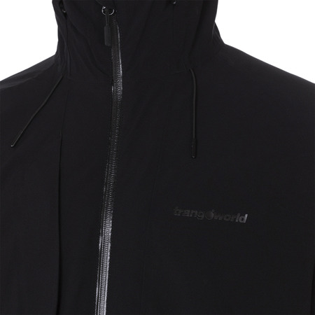 Parka Trangoworld Ibort Termic 110 Inner Plus