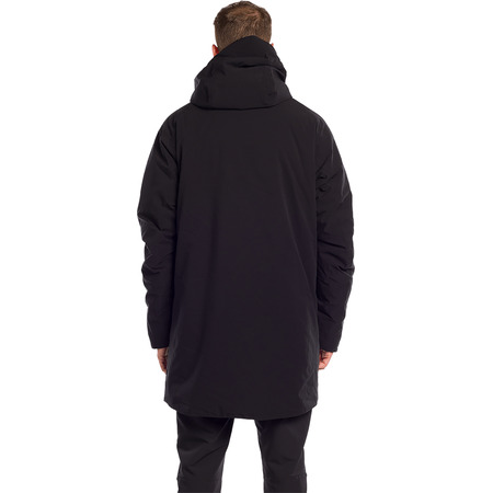Parka Trangoworld Ibort Termic 110 Inner Plus
