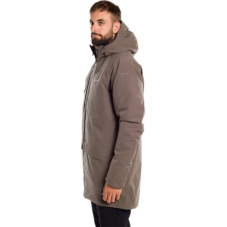 Parka Trangoworld Ibort Termic 120 Inner Plus