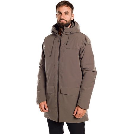Parka Trangoworld Ibort Termic 120 Inner Plus