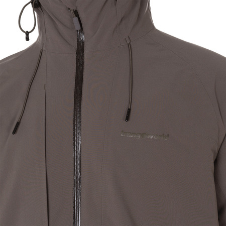Parka Trangoworld Ibort Termic 120 Inner Plus