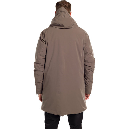Parka Trangoworld Ibort Termic 120 Inner Plus