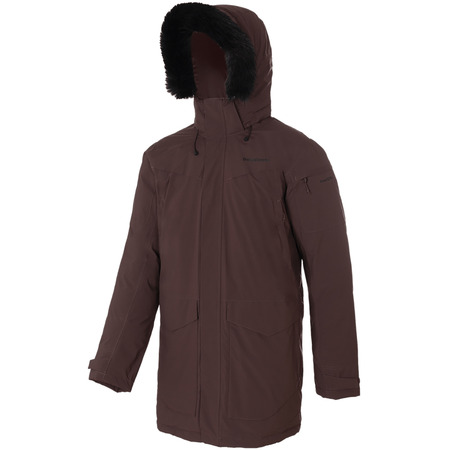 Parka Trangoworld Murakka Termic 1G0 Inner Plus