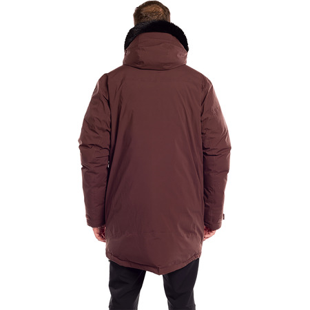 Parka Trangoworld Murakka Termic 1G0 Inner Plus