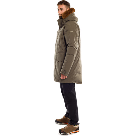 Parka Trangoworld Murakka Termic 1H0 Inner Plus
