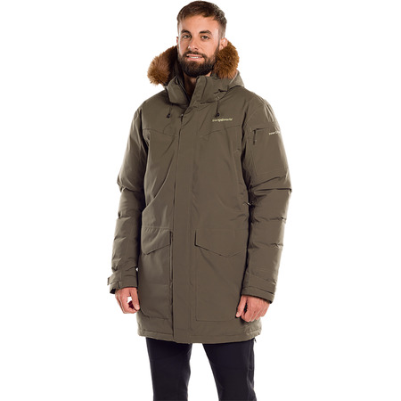 Parka Trangoworld Murakka Termic 1H0 Inner Plus