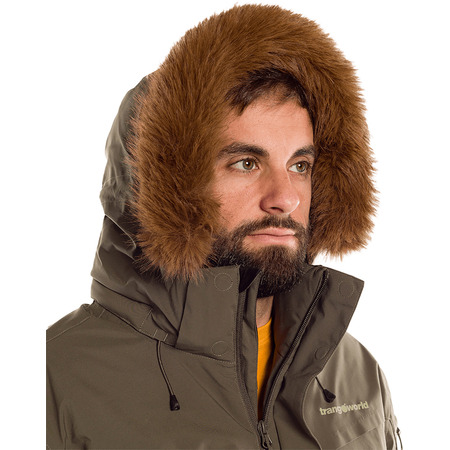 Parka Trangoworld Murakka Termic 1H0 Inner Plus
