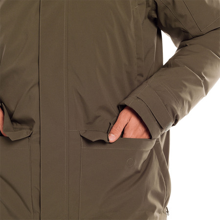 Parka Trangoworld Murakka Termic 1H0 Inner Plus