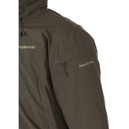 Parka Trangoworld Murakka Termic 1H0 Inner Plus