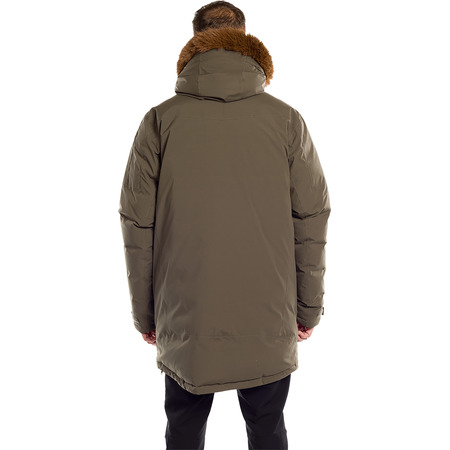Parka Trangoworld Murakka Termic 1H0 Inner Plus