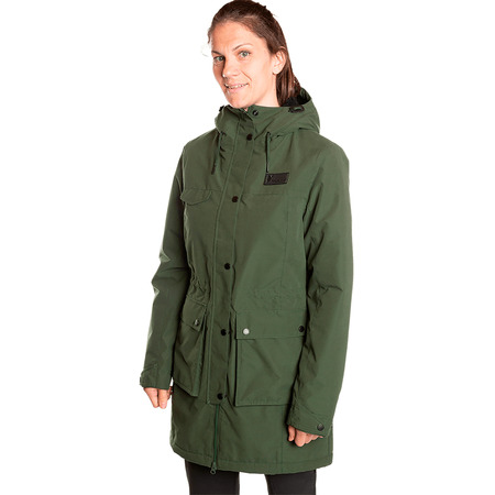 Parka Trangoworld Riviera Termic 660 Inner Plus