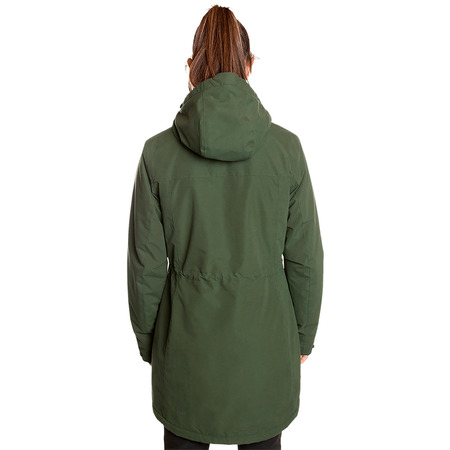Parka Trangoworld Riviera Termic 660 Inner Plus