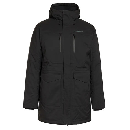 Parka intérieure Trangoworld WOLLASTON TERMIC 310 Plus