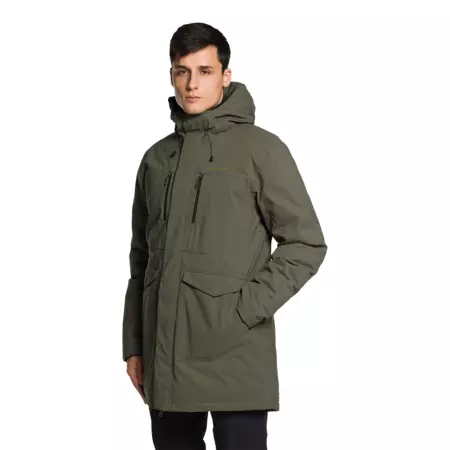 Parka intérieure Trangoworld WOLLASTON TERMIC 330 Plus