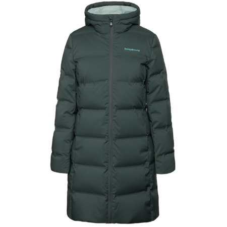 Parka Trangoworld Galway 3B0