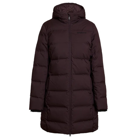 Trangoworld Parka Galway 3D0
