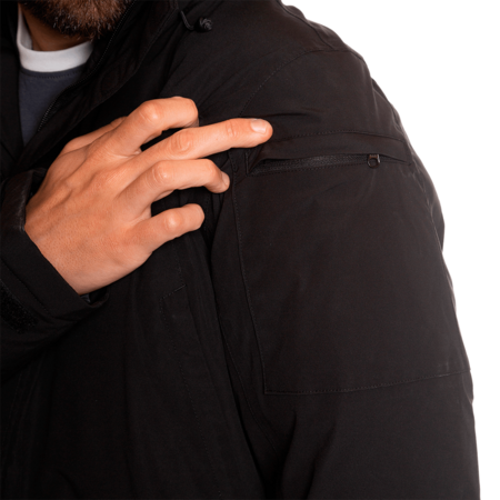 Parka Trangoworld Inner Plus Murakka Thermal 110