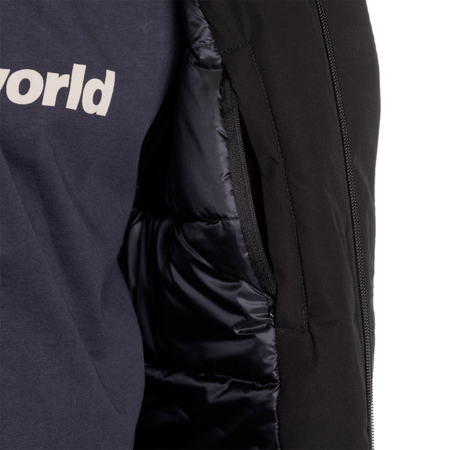 Parka Trangoworld Inner Plus Murakka Thermal 110