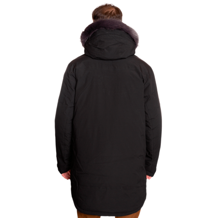 Parka Trangoworld Inner Plus Murakka Thermal 110