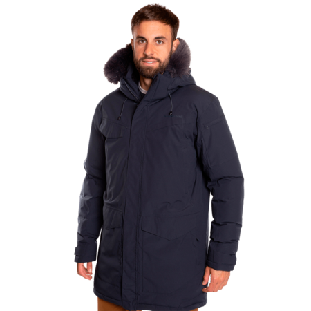 Parka Trangoworld Inner Plus Murakka Thermal 120