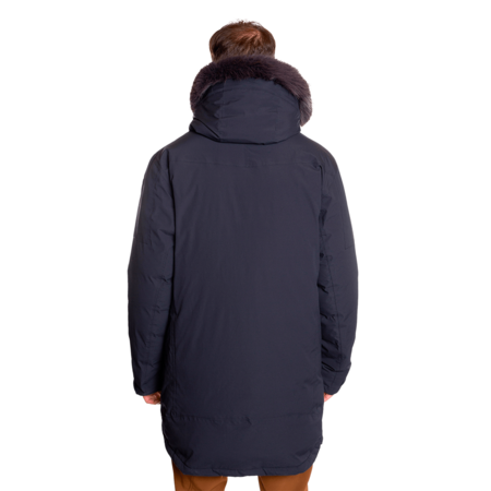 Parka Trangoworld Inner Plus Murakka Thermal 120