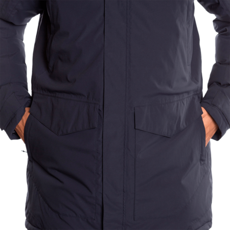Parka Trangoworld Inner Plus Murakka Thermal 120