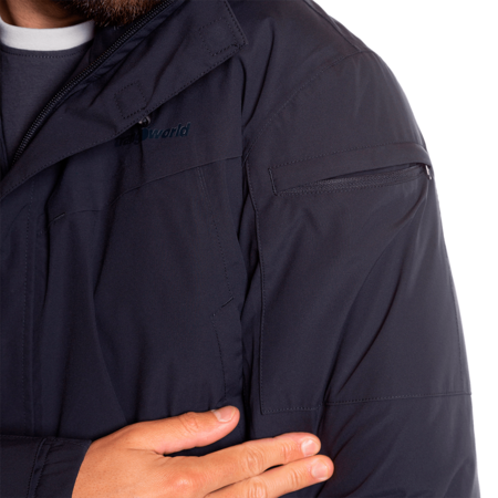 Parka Trangoworld Inner Plus Murakka Thermal 120
