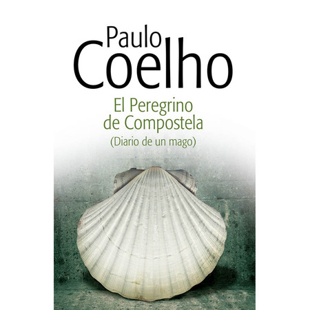 Le Pèlerin de Comostela - Paulo Coelho