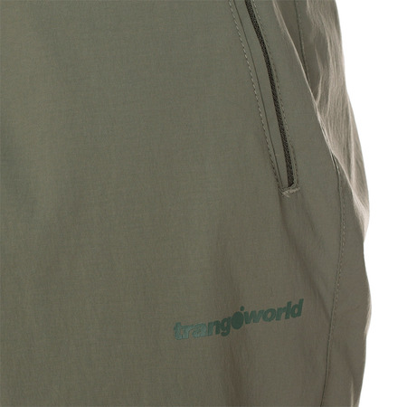 Pirate Trangoworld Vous êtes TH 6D0