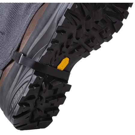 Trekmates Nevis Gtx Guêtre Noir