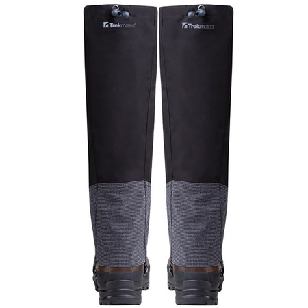 Trekmates Nevis Gtx Guêtre Noir