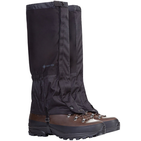 Guêtres Trekmates Cairngorm Gaiter Noir