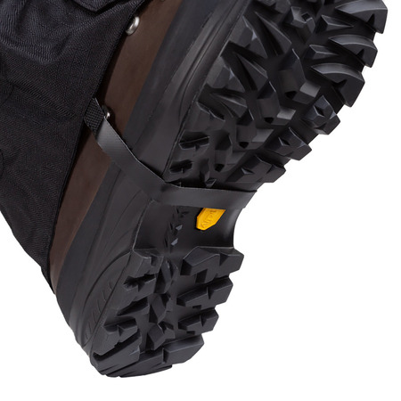 Guêtres Trekmates Cairngorm Gaiter Noir