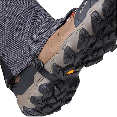 Trekmates Cholet Dry Gaiter Guêtres Noir