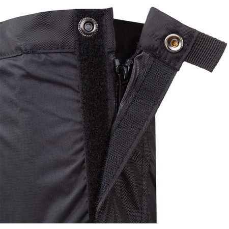 Trekmates Helvellyn Dry Guêtres Noir