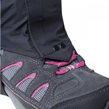 Guêtres Trekmates Junior Dry Gaiter Noir