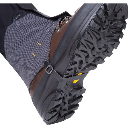 Guêtres Trekmates Laggan GTX Noir