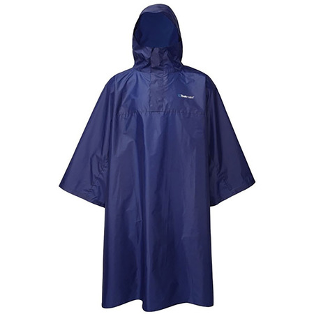 Poncho de luxe Trekmates
