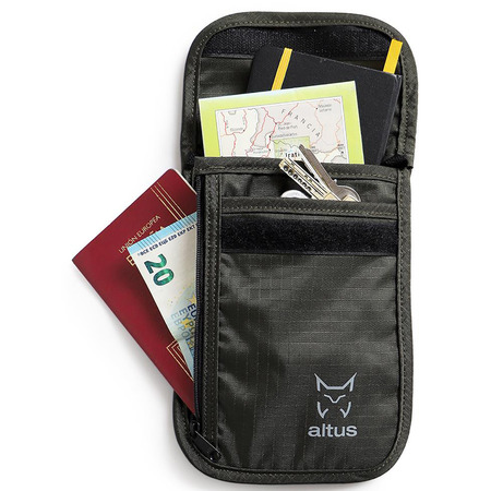 Porte-documents Altus Zurich