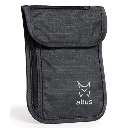 Porte-documents Altus Zurich I30 Noir