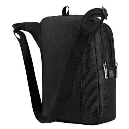 Rangement vertical pour sac à bandoulière Wenger