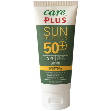 Écran Solaire Soin Plus Quotidien 50 FPS