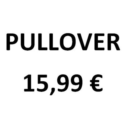 PULL RÉGATE