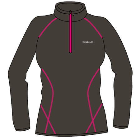Pull Trangoworld Rega 23 340