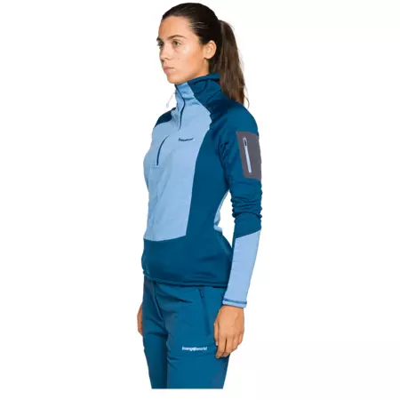 Trangoworld BRENTA 7G0 Pull