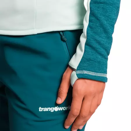 Trangoworld BRENTA 7J0 Pull