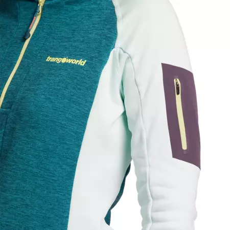 Trangoworld BRENTA 7J0 Pull